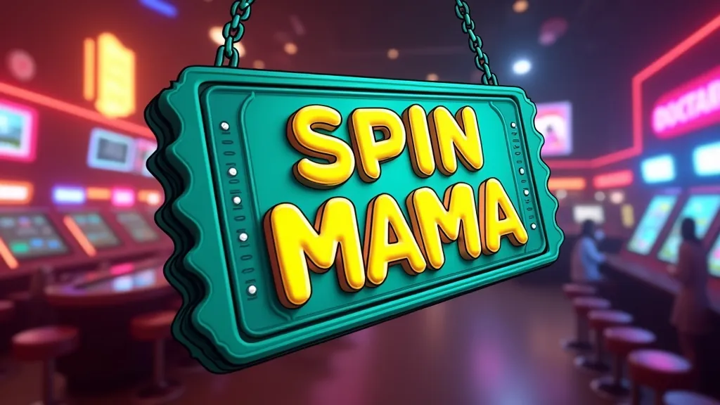 spinmama app spinmama app