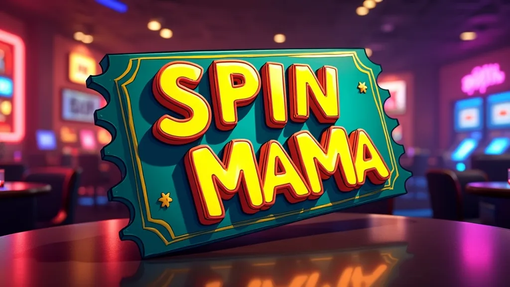 spinmama app spinmama app